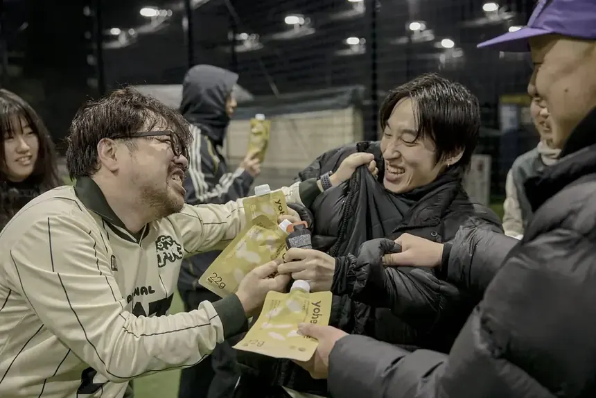 싸커피 활동