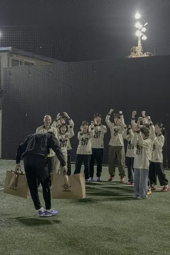 싸커피 활동