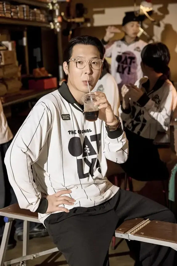 싸커피 활동